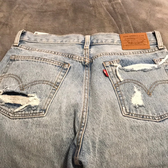 Cutest Levi’s! - Picture 6 of 6